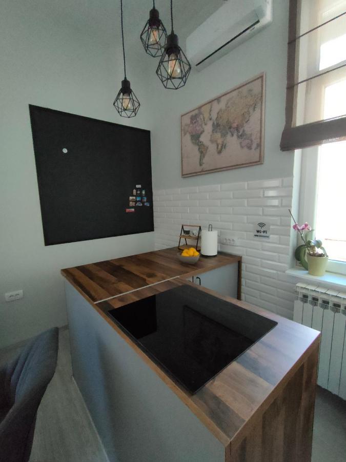 Apartamento City Break Sarajevo Exterior foto
