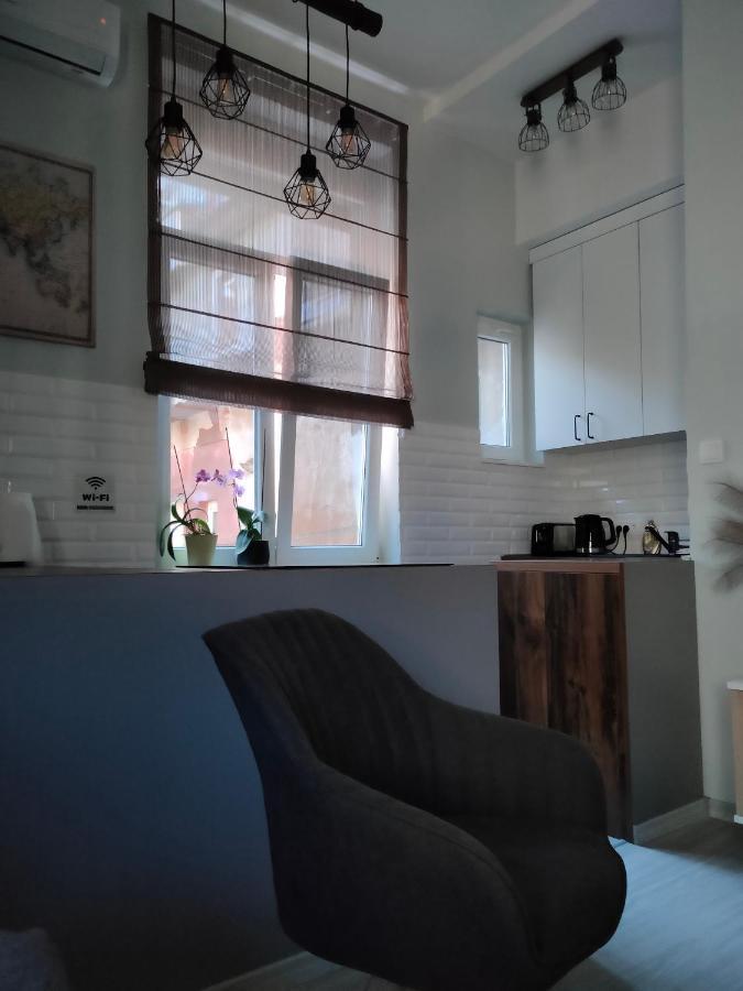 Apartamento City Break Sarajevo Exterior foto