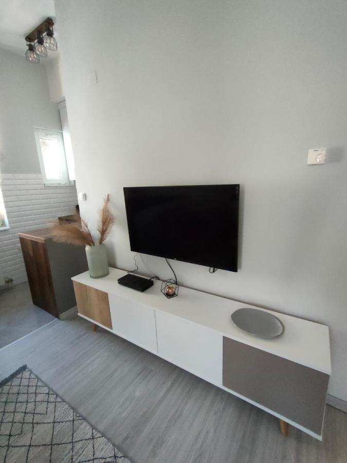 Apartamento City Break Sarajevo Exterior foto