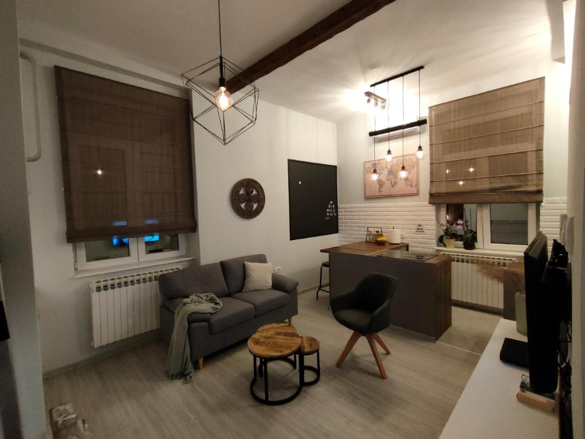 Apartamento City Break Sarajevo Exterior foto